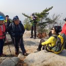 가까운 산 그리고 인연 산악회, 첫 송년 산행...최고의 산악회로 다짐하며 한해 갈무리 이미지