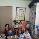 소망지역아동센터 이미지