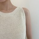 스펠 - 고창군 구시포안길 38 | 베뉴엣 BENUET 여름 신상 입어보기 1탄 | 스펠 니트 · 에테 스커트 후기 (한남 쇼룸)