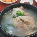 장원삼계탕 이미지