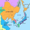 중국 西安의 배달족 피라미드. 이미지