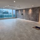 달맞이 경동메르빌 | [부산 해운대 달맞이] 경동 메르빌 아파트 KCC 데코타일 TS5531M 오닉스 600각 시공 후기