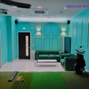 크리스탈스크린골프장 | [인천 골프장/가격/후기/추천] 프렌즈스크린 청라더샵점 프렌즈스크린 청라더샵점, 최첨단 스크린 골프장
