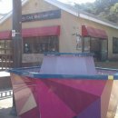 우이동 교통광장 앞 화장실 이미지