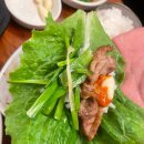 WR(인천광역시 서구)-[뱃길로]-상-6 | 인천 서구 아라뱃길 맛집 유천가든 오리고기 보양식