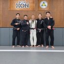 팀혼종합격투기옥계 | 구미 옥계 팀혼 낭만파이트 승리 소식과 존프랭클 사범님 마스터 세미나 후기