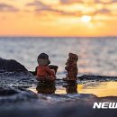 [중급] 포토샵 사진 편집 이미지