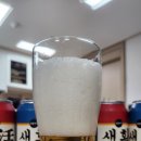 편의점사랑 청량점 1호점 | CU 캔맥주 매장에서 마시던 그 맛 그대로! 생활맥주 2종 편의점 출시 솔직 후기