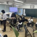 시립국악단 찾아가는 음악회 이미지