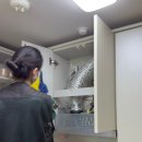(주)범천 | 부산 부산진구 범천LH아파트 입주청소 후기 + 에어컨 필터 청소 서비스