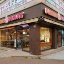 던킨도너츠울산반구점 이미지