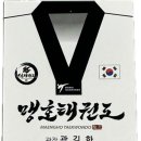 맹호태권도