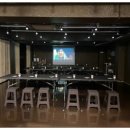 공존, 도심속 프라이빗 모임공간