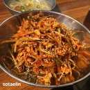 열매상회 - 영등포구 디지털로53길 13 | 안산 정감 있는 분위기의 한우 고기 맛집 | 둥이상회 솔직 후기