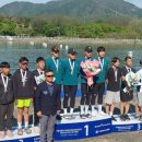 대전만년중 카누부, 전국대회서 금메달 4개 &#39;쾌거&#39;...&#39;명문팀&#39; 급부상 이미지