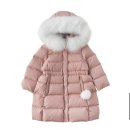 11500-12-32-110 | 룰라비 글로시 롱 덕다운 | 32개월 아기 착용샷 및 구매 후기 • 단점