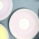 힐링이 되는 도자기 핸드페인팅 이미지