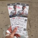 설화명곡역 1,3,4,6번출구 앞 | 서울 잠실야구장 직관 후기 / 한화vsLG / 야구장 먹거리 추천 / 3루 익사이팅석 시야 / 배달 팁