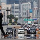 아지랑이 이미지