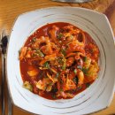 팔미낙지한마리수제비 이미지