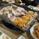 궁전뼈다구탕식당 이미지