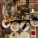 인기명 광안리점 | 부산 광안리 술집 / 광안리 인기명 데이트코스 추천 : 인기명 광안리점 조갈찜세트 ♥️