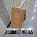 지민 | 마곡 필라테스 리핏바이지민 마곡체형교정 1:1레슨 후기