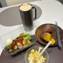 김밥천국임당점 | 14rd. 임당 식단 기록. (나의 당화혈색소는 과연?!)