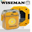 Wiseman 쇼핑하우
