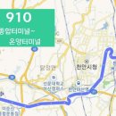 예일병원사거리-신흥사거리 이미지