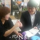 샤르망헤어아트 이미지