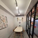 (주)엠시드 | 대전 감성카페 ☕ 원내동 핫플 엠시드카페, 인생샷 카페투어. 인테리어 예쁜 엠시드카페 ❤️