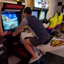 스키빌리지수영장 이미지