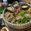 조개밭 | 사당역 맛집 회식장소 추천 조개밭 후기