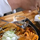 청년다방 | 청주 떡볶이 청년다방 NC청주점 후기