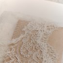 성당할머니 | 덩뗄클라우디아 뉴 이사벨라 성당 미사보 내돈내산 착샷 후기 추천