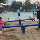 부천중앙공원 농구장