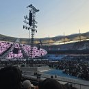 국내선 1층 일반대합실 화장실(2번 게이트 옆) | 2026 박효신 콘서트<A&amp;E> 인천 첫콘(4.4.) 후기_주차 꿀팁, 좌석 시야, 공연 느낀점