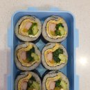 오늘도 김밥~ 이미지