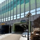 청계산 원터골쉼터 화장실 이미지