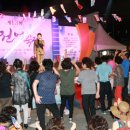 명지시장 주차장 이미지