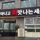 회맛나는세상 이미지