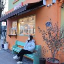 캠프보산월드푸드스트리트 | 경기도 동두천가볼만한곳 동두천여행 캠프보산 스트리트 외국인관광특구