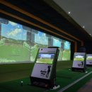 송림스크린&골프연습장 이미지