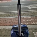 일본 여행 1일차-나리타 공항, 나인아워스 하마마스초, 도쿄역, 시부야 스카이, 파르코백화점