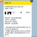 광천세탁소 | 4월 게으른 일기 끄적