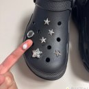 210061 | 굽있는 크록스 버블 크러쉬 클로그 안미끄러운 크록스추천