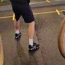 strong boxing gym 이미지