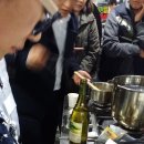 홍옥수입코너 | 힐링셰프와 함께한 늦은밤 즐거운 추억