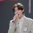 김용빈 방송중 애절한 열창 현장 전원 경악한 상황!!!! ㄷㄷㄷ